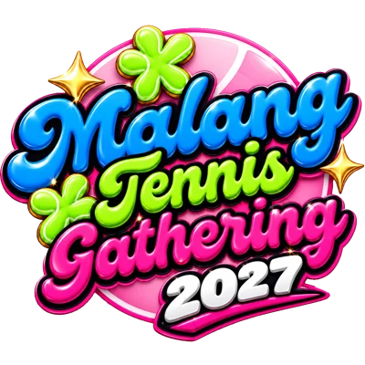Malang Tennis Gathering 2027